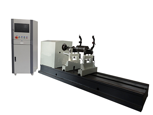 YYW-300A型平衡機